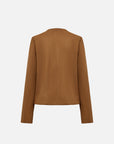 EP YAYING Early Autumn New Jacket EGKAA1207AT