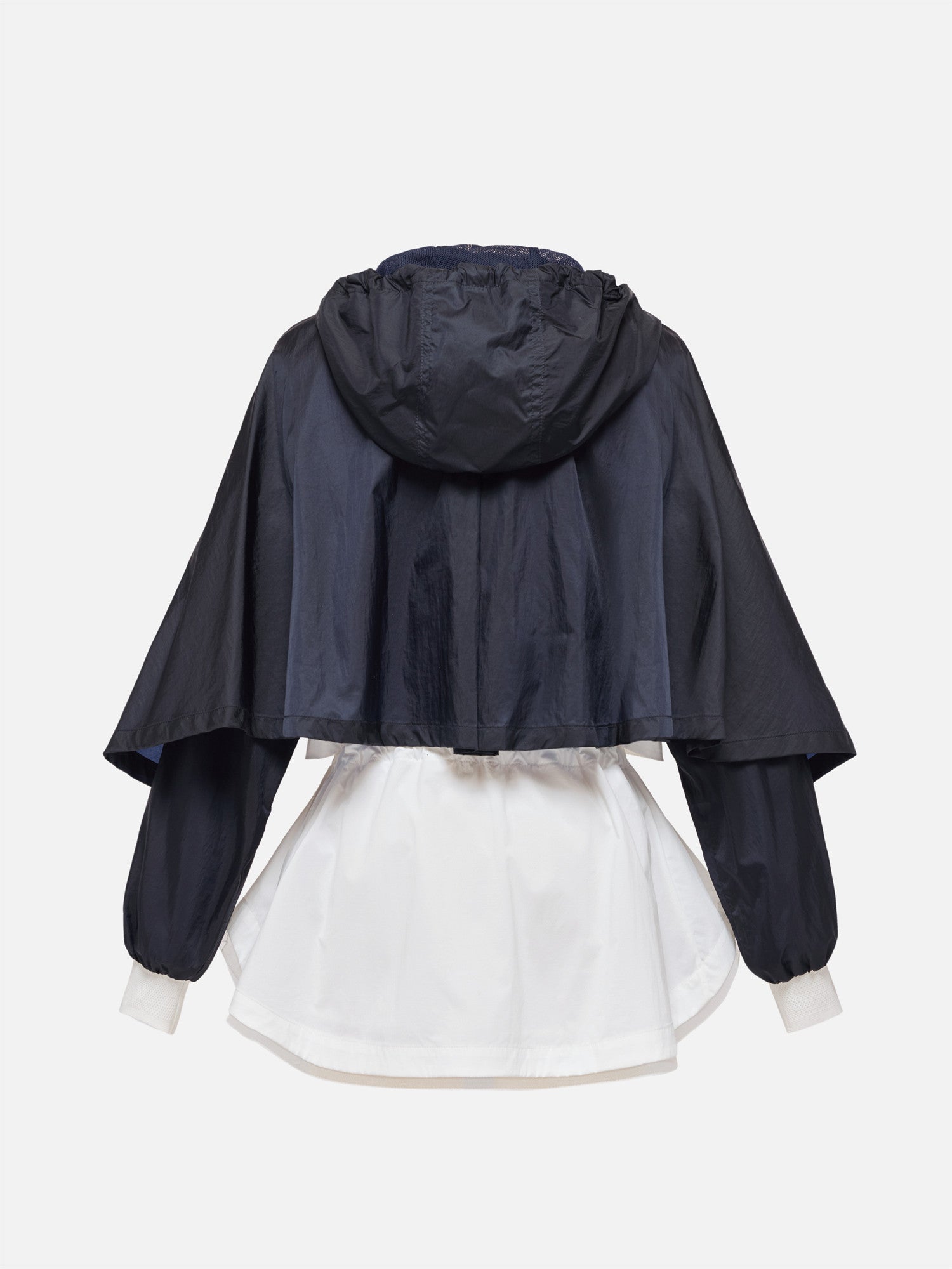 KAJA SWITCHING JACKET SETUP サイズ２ OVY KAJA SWITCHING JACKET SETUP 2 kaja And Button Machine /Jack