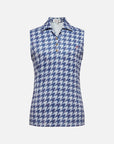 EP YAYING Polo Tank Top EGKEA5116AB