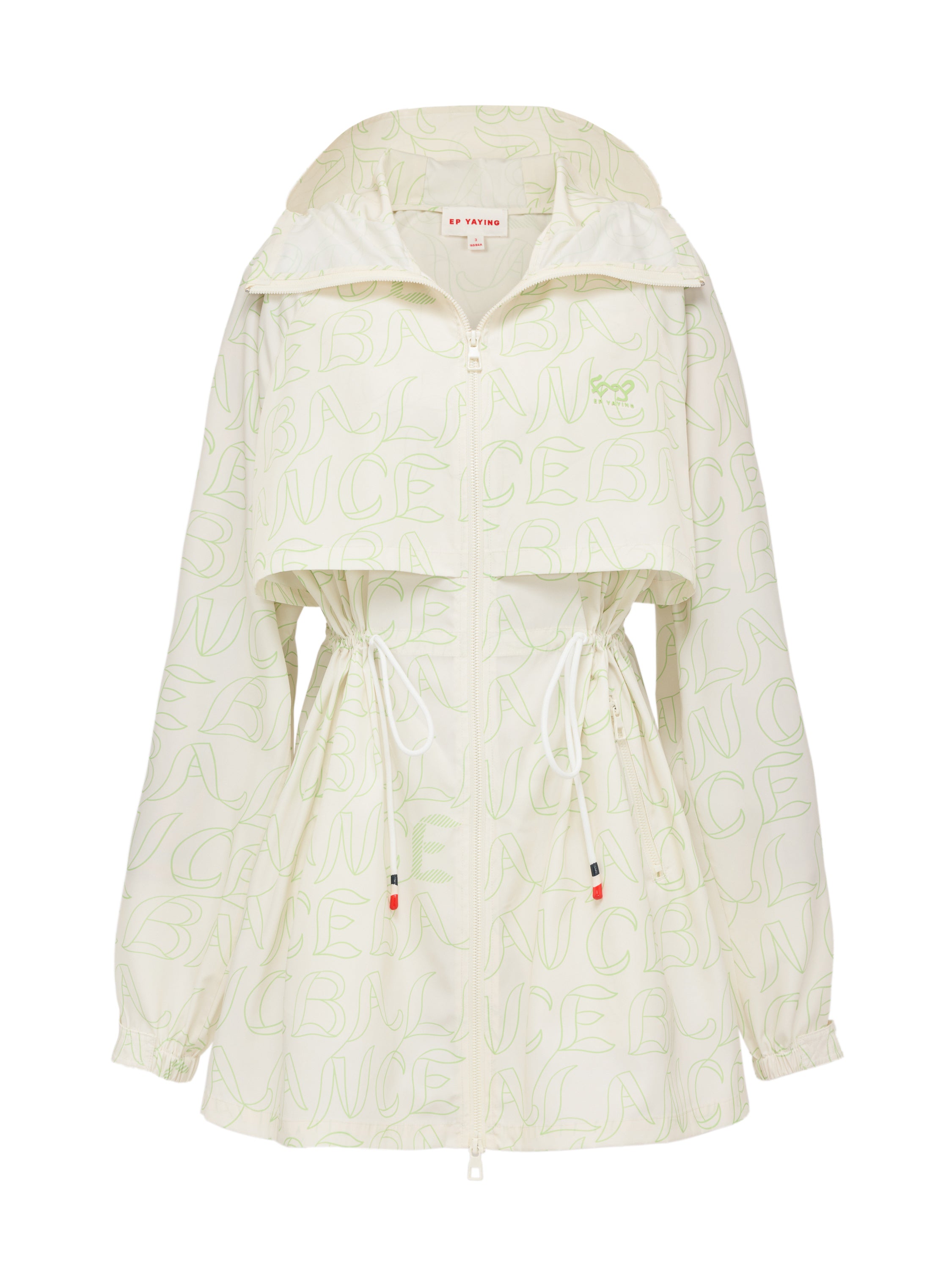 EP YAYING Jacket