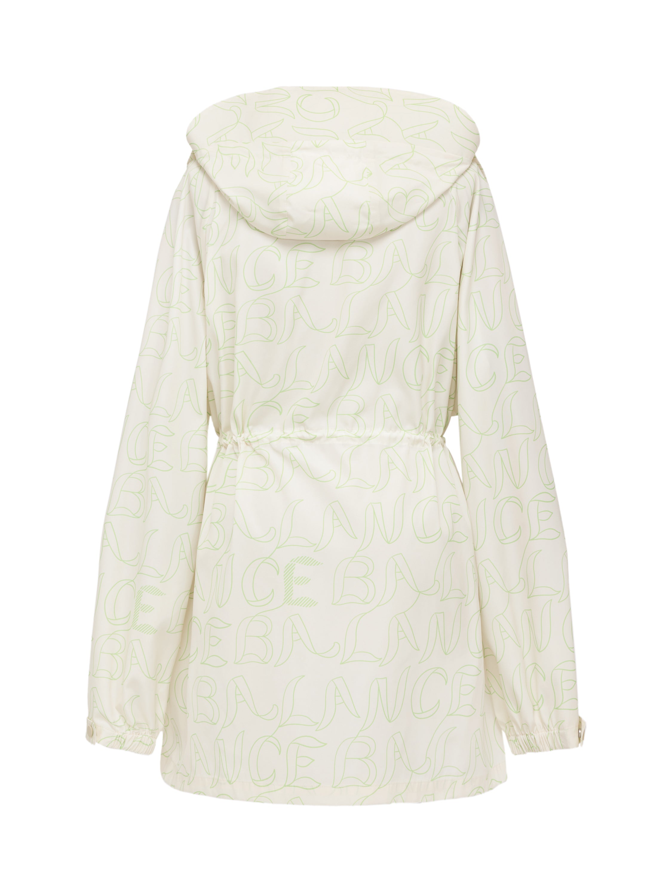 EP YAYING Jacket
