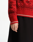 EP YAYING Merino Wool Knit Cardigan Knit Wear EGHIV9176AR