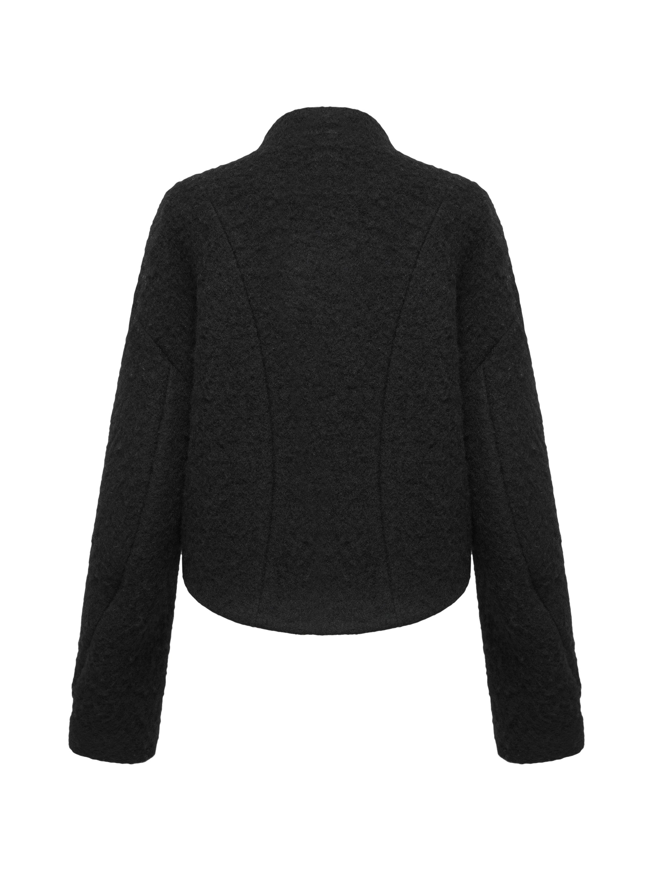 EP YAYING Black Top