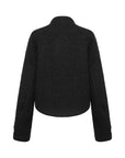 EP YAYING Black Top