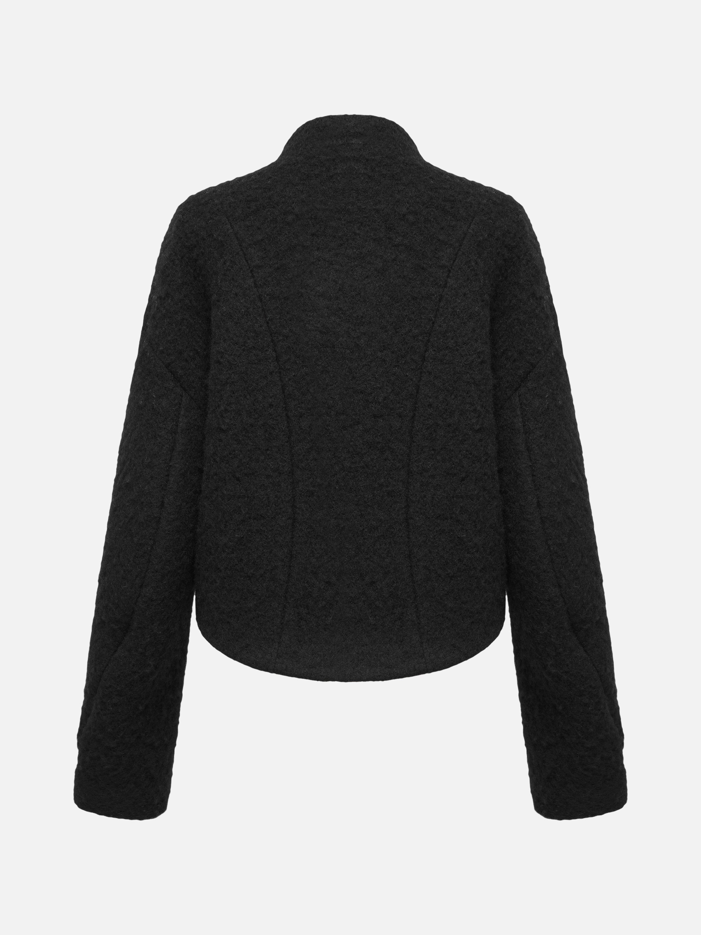 EP YAYING Black Top