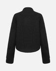 EP YAYING Black Top