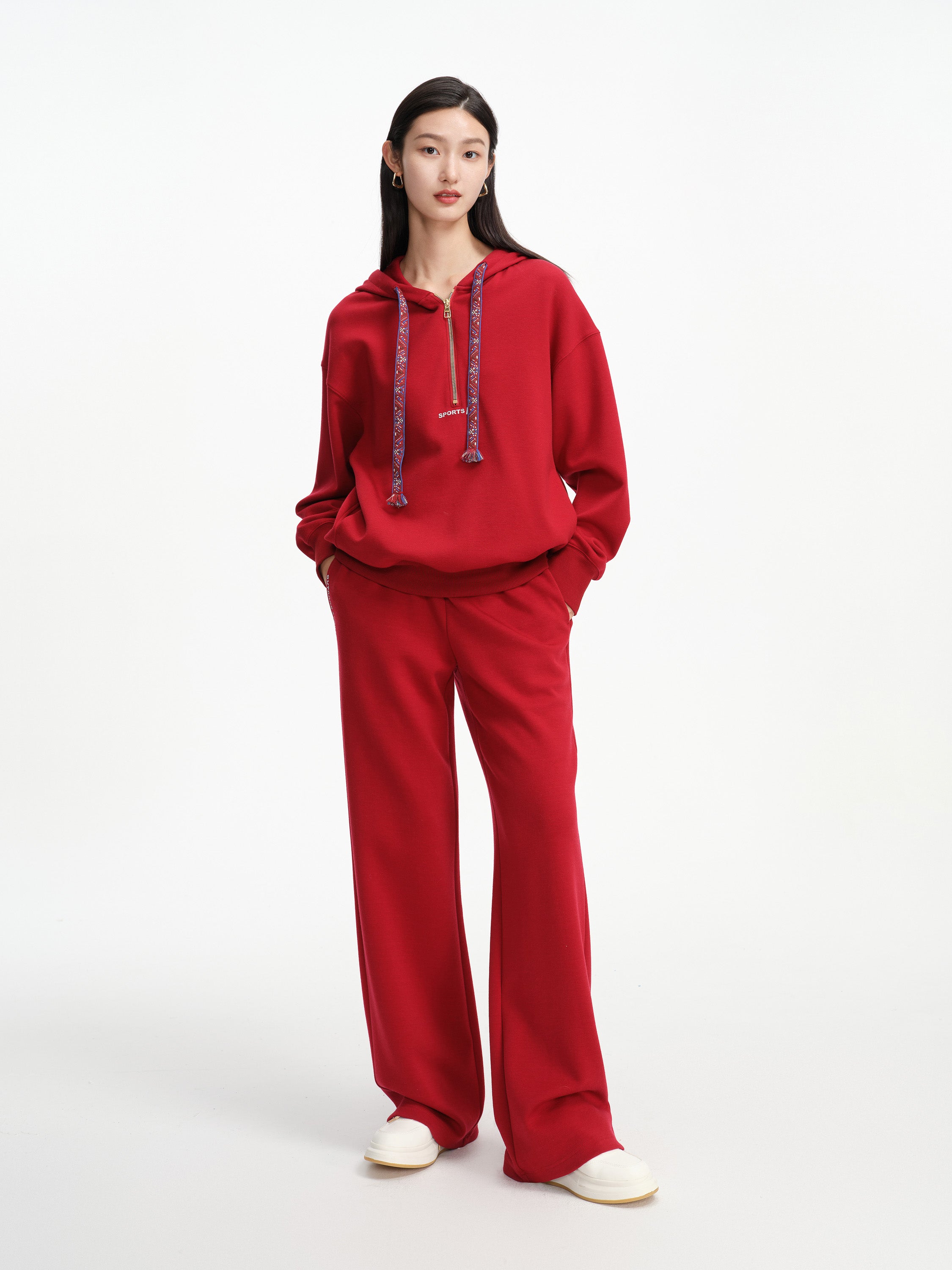 EP YAYING HOODIE