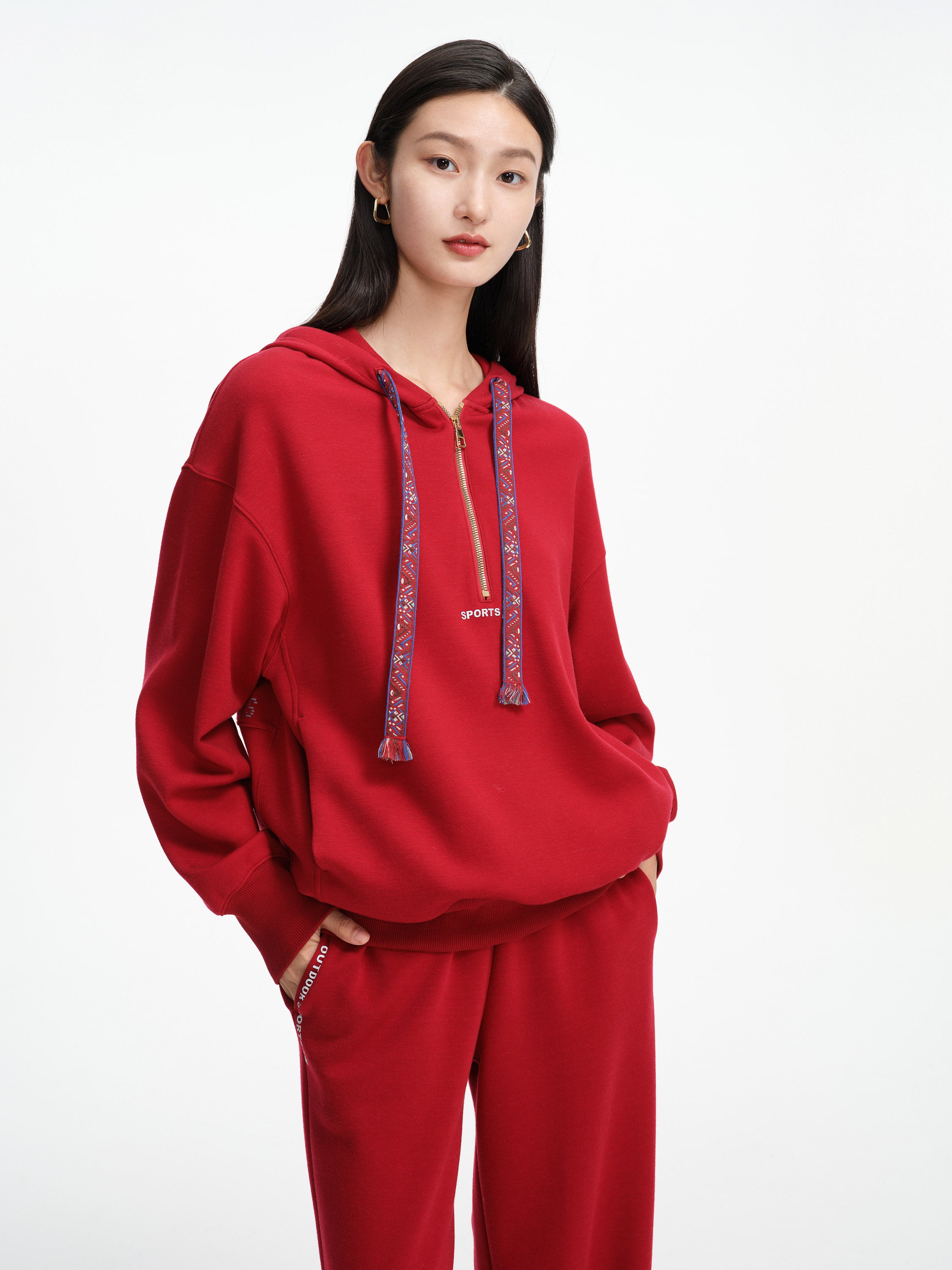 EP YAYING HOODIE