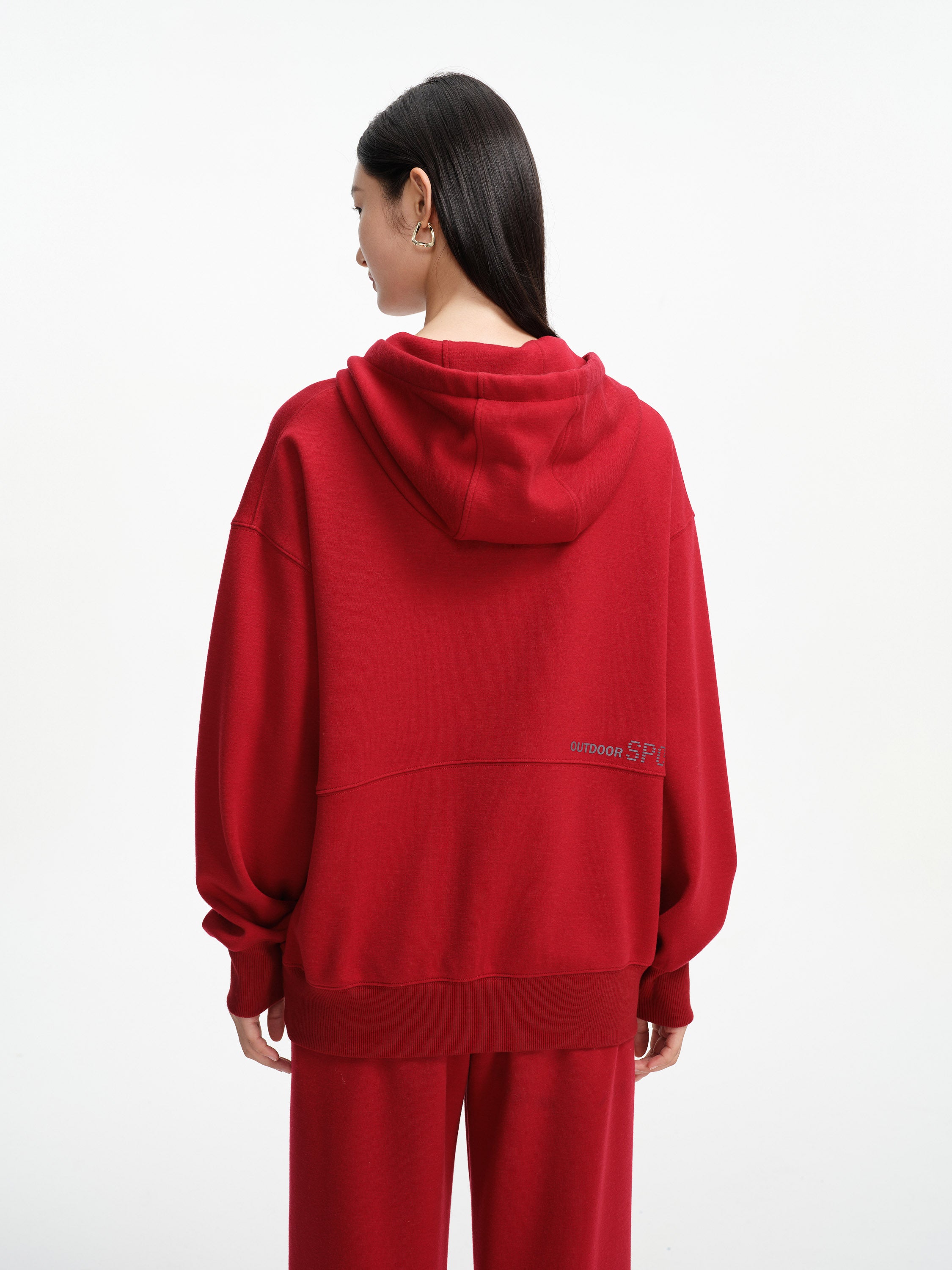 EP YAYING HOODIE