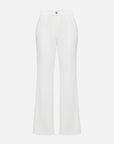 EP YAYING White Casual Pants
