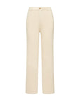 EP YAYING Beige Trousers