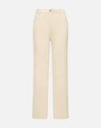 EP YAYING Beige Trousers