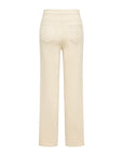 EP YAYING Beige Trousers