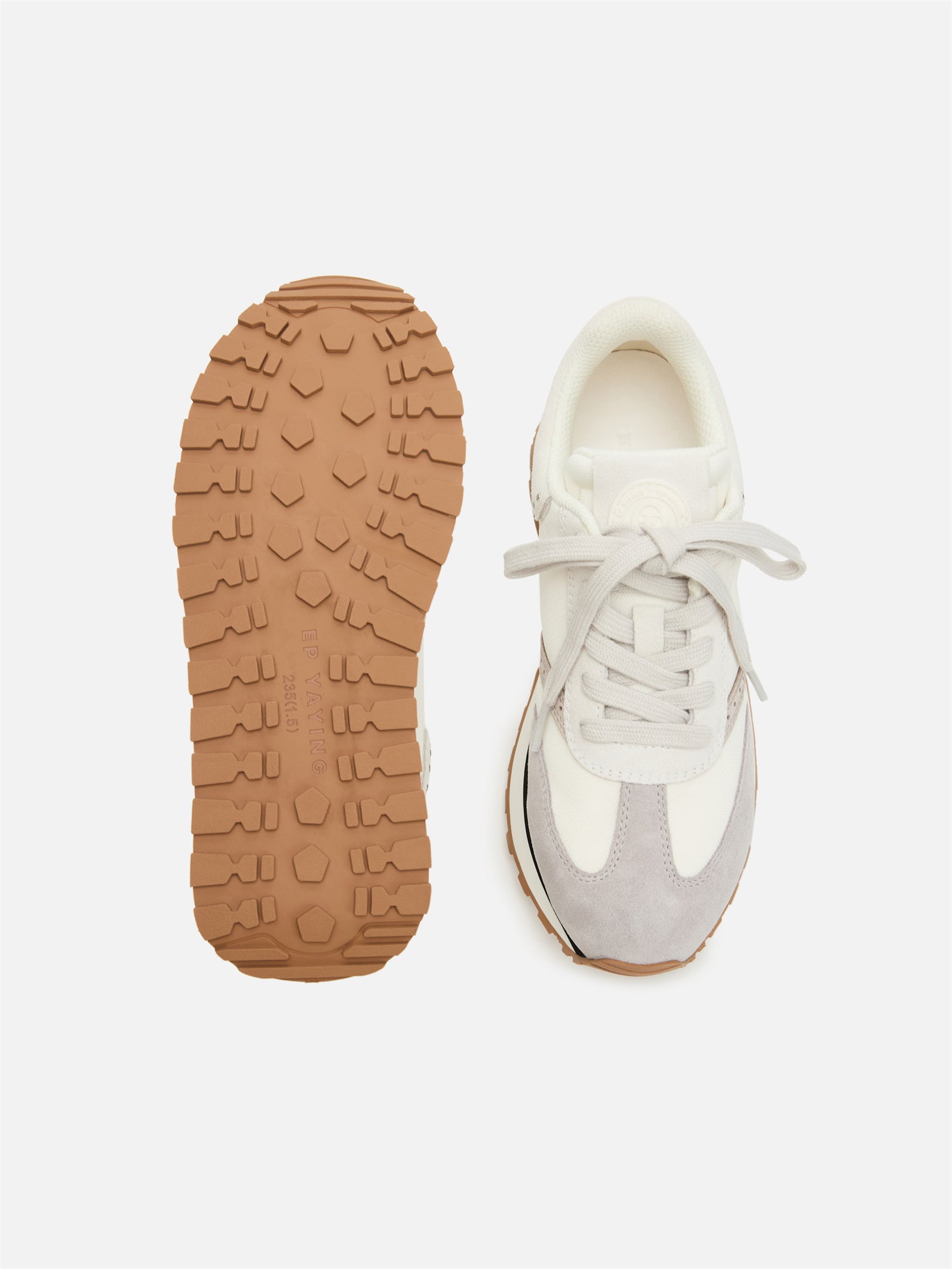 EP YAYING Featherlight Running Shoes