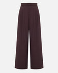 EP YAYING Straight-cut Commuter Suit Pants EGKAW6401AP