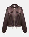 EP YAYING Old Money Style Jacket EGKAS1216AK