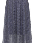 YAYING Slimming Tulle Skirt EPKAA3407AZ