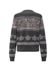 EP YAYING Knit Cardigan