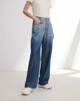 EP YAYING Ombre Jeans