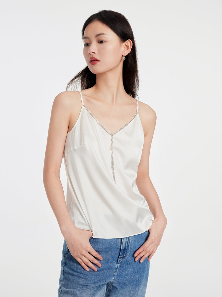 EP YAYING V-neck Camisole