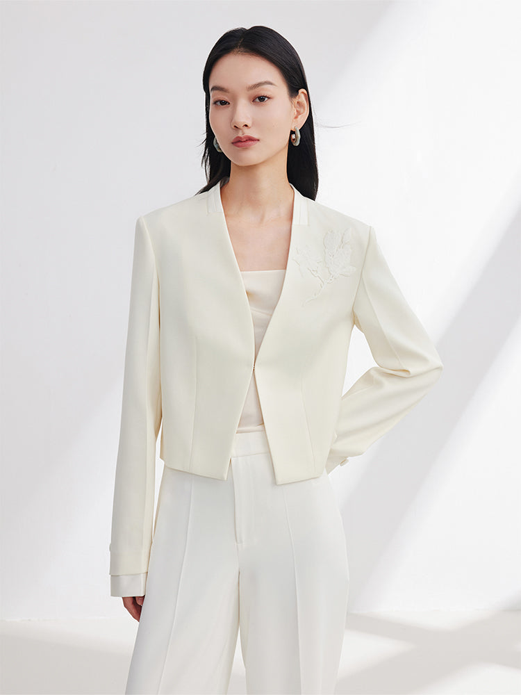 EP YAYING New Chinese-Style Jacket