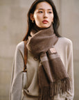 EP YAYING Scarf