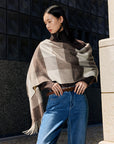 EP YAYING Scarf
