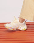EP YAYING Light Colorful Running Shoes