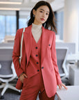 EP YAYING Pure Cashmere Jacket