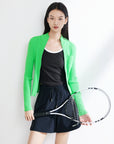 EP YAYING Knitted Cardigan EGIAA9101AG