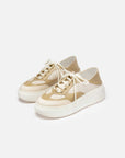 EP YAYING White Shoes