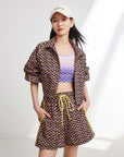 EP YAYING Dynamic Sport Jacket