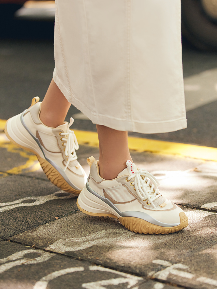 EP YAYING Chunky Sneakers