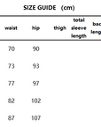 YAYING Triacetate Black Pants EPIAT6403BH