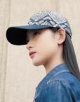 EP YAYING Adjustable Baseball Cap