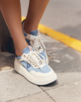 EP YAYING WHITE SHOES EAIADXC01AB