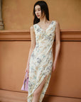 EP YAYING Chinese-style Dress