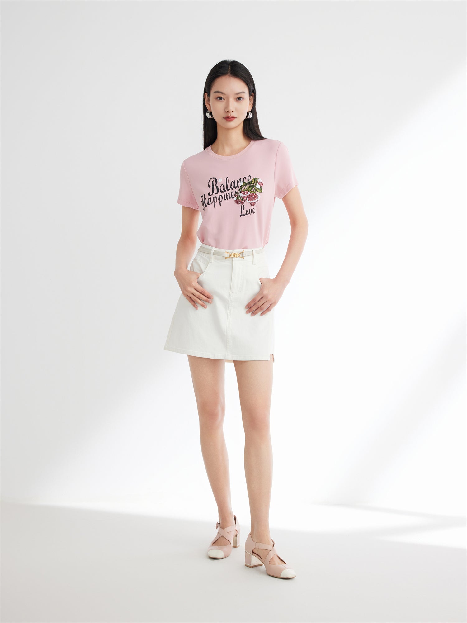 EP YAYING T-SHIRT