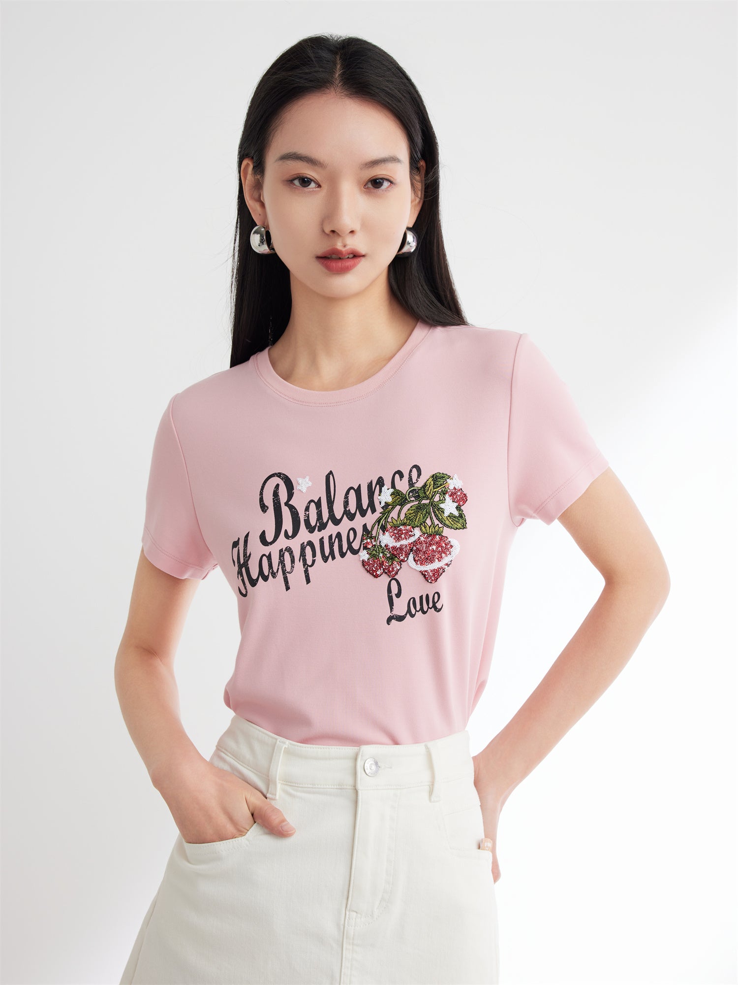 EP YAYING T-SHIRT