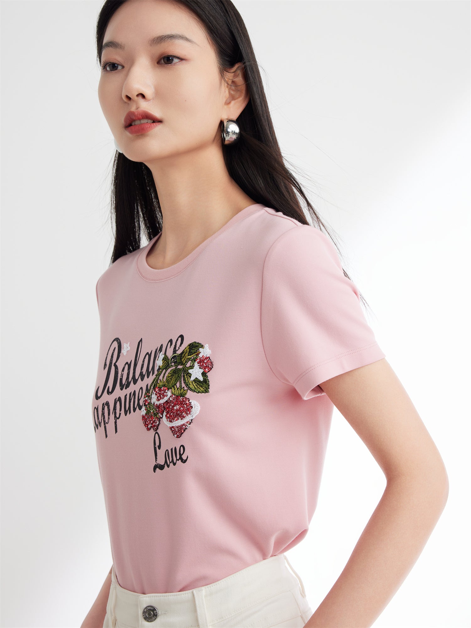 EP YAYING T-SHIRT