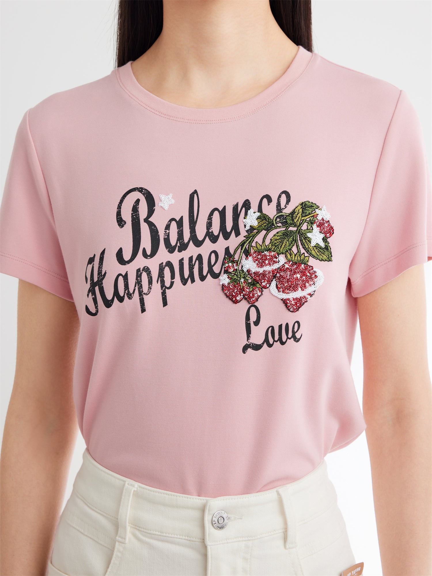 EP YAYING T-SHIRT
