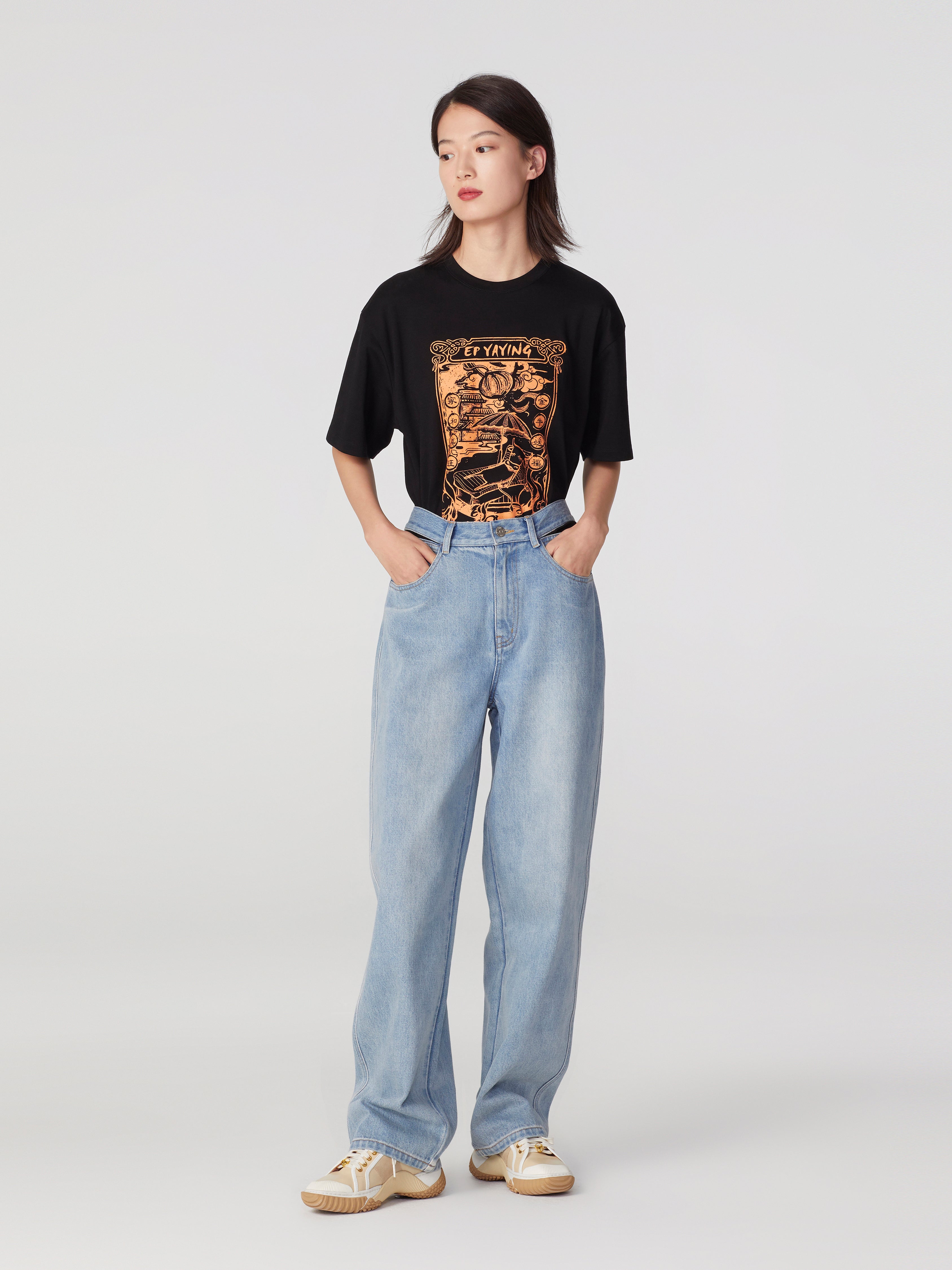 EP YAYING T-SHIRT