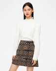 EP YAYING Ethnic Skirt