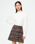 EP YAYING Ethnic Skirt