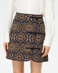 EP YAYING Ethnic Skirt