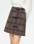 EP YAYING Ethnic Skirt