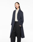 EP YAYING High Quality Wool Coat