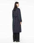 EP YAYING High Quality Wool Coat