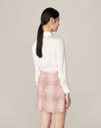YAYING White Shirt