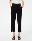 EP YAYING BLACK PANTS